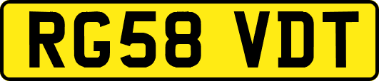 RG58VDT