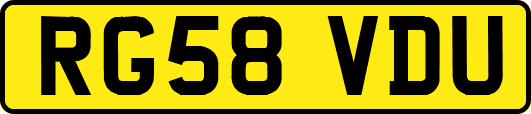 RG58VDU