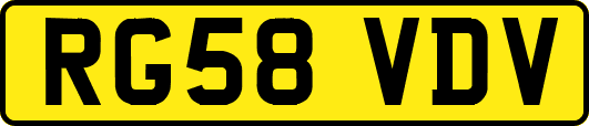 RG58VDV