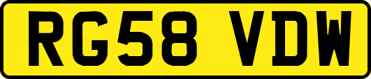 RG58VDW