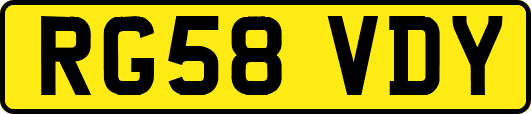 RG58VDY