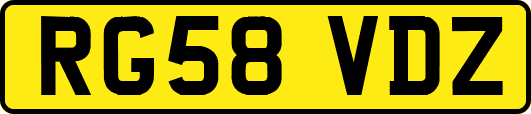 RG58VDZ