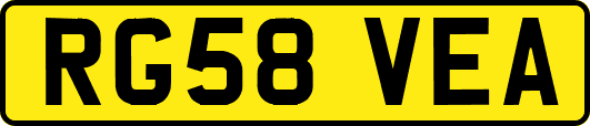 RG58VEA
