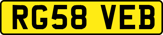 RG58VEB