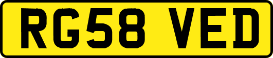 RG58VED