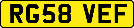 RG58VEF