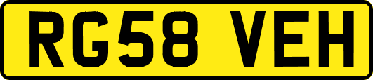 RG58VEH