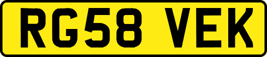 RG58VEK