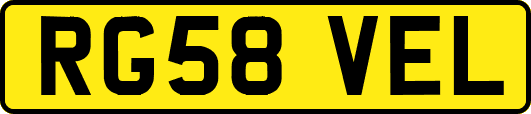 RG58VEL