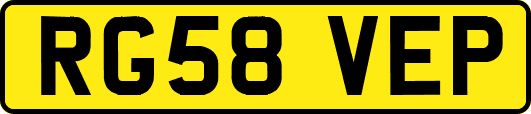 RG58VEP