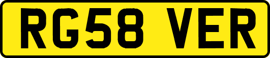 RG58VER