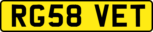 RG58VET