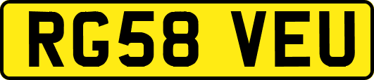 RG58VEU