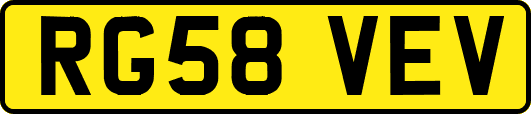 RG58VEV