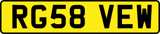 RG58VEW