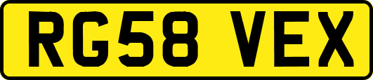 RG58VEX