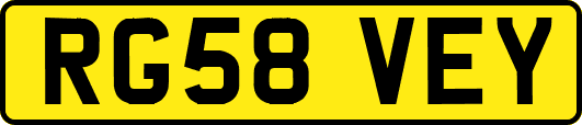 RG58VEY