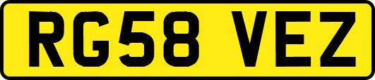 RG58VEZ