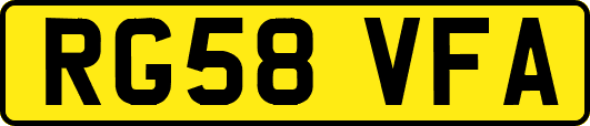 RG58VFA