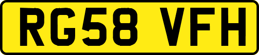 RG58VFH