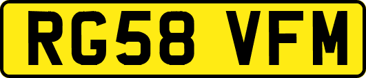 RG58VFM