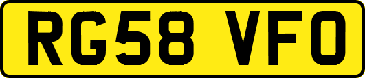 RG58VFO