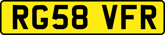 RG58VFR