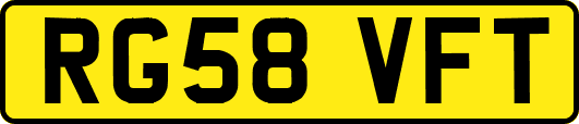 RG58VFT