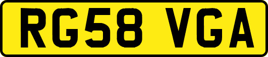 RG58VGA