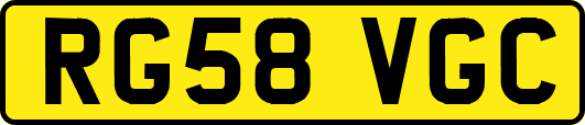 RG58VGC