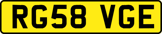 RG58VGE