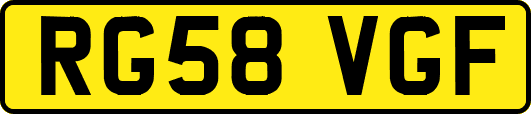 RG58VGF