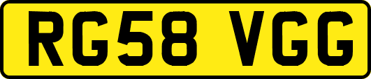RG58VGG
