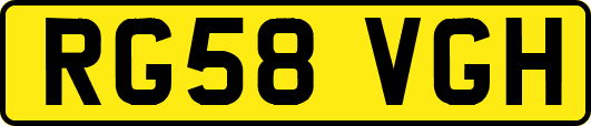 RG58VGH
