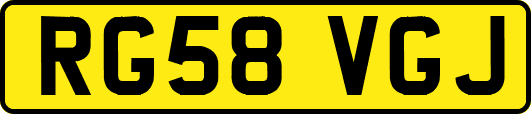 RG58VGJ