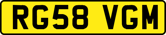 RG58VGM