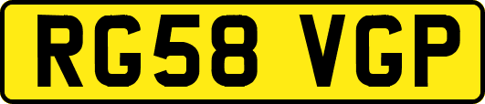 RG58VGP