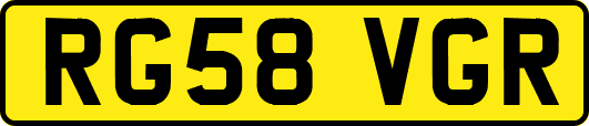 RG58VGR