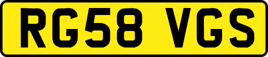RG58VGS