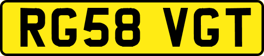 RG58VGT