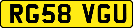 RG58VGU