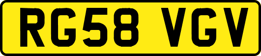 RG58VGV