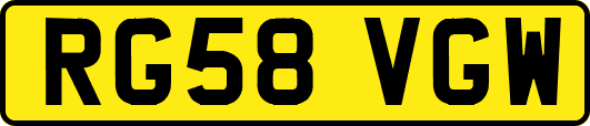 RG58VGW