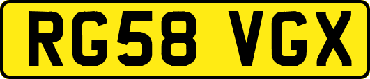 RG58VGX