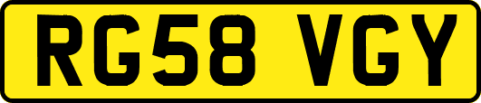 RG58VGY
