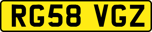 RG58VGZ
