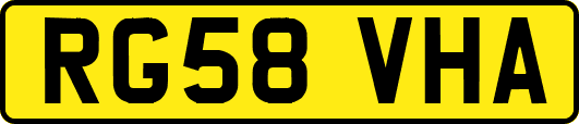RG58VHA