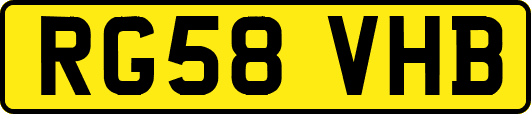 RG58VHB