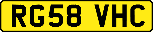 RG58VHC