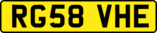 RG58VHE